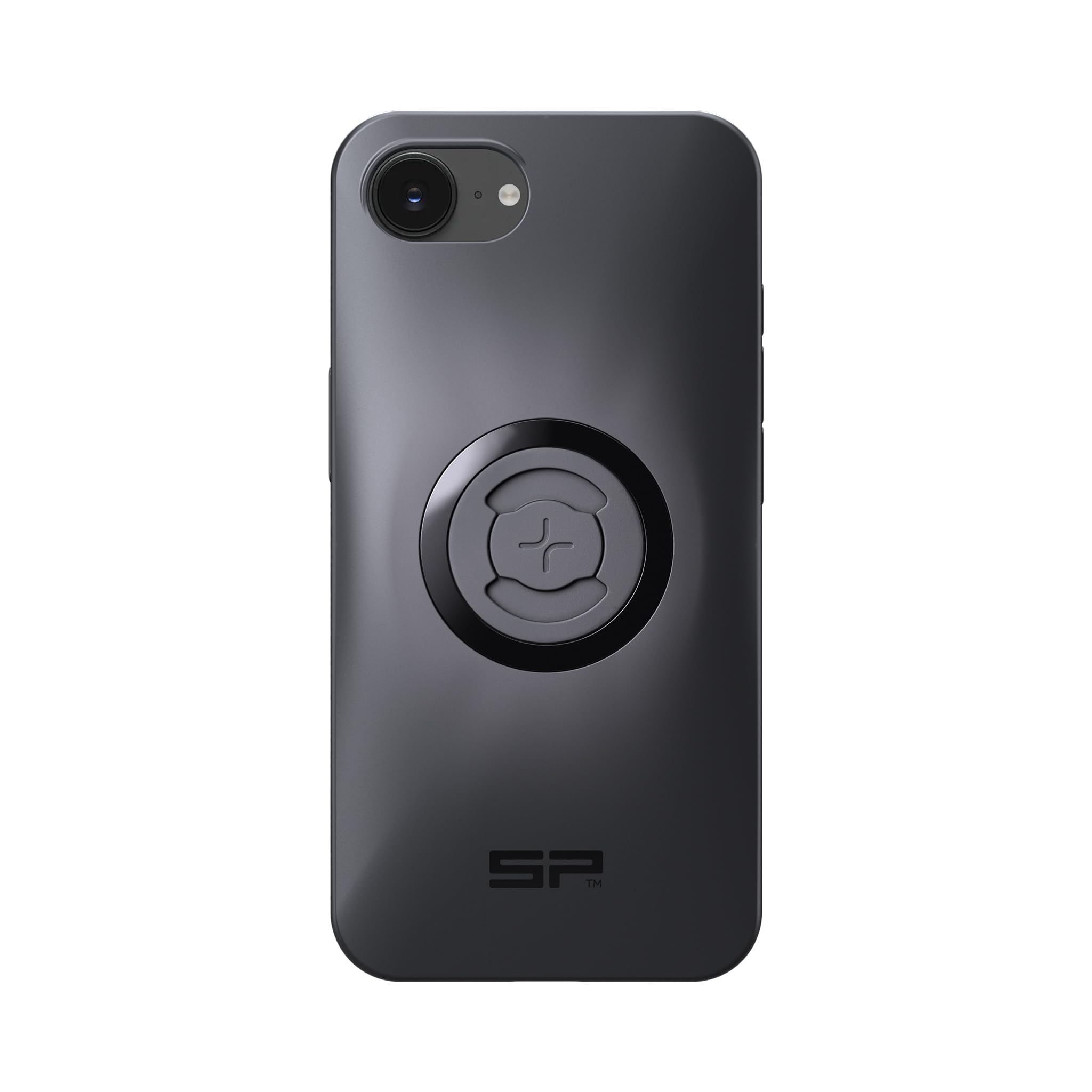 エスピーコネクト (SP Connect) iPhone16e 用 スマホホルダー用ケース SPC+MagSafe対応・耐衝撃・マウント連携 52691 4,840円