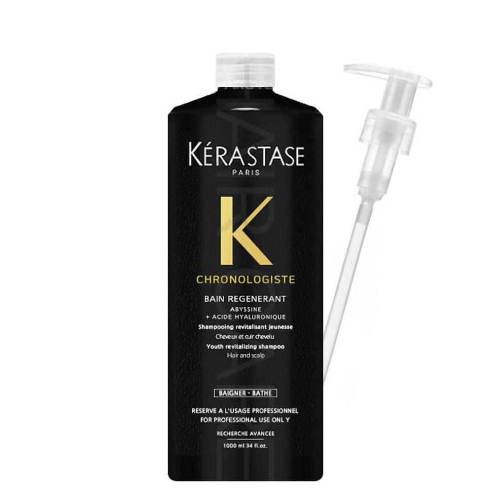 CH　バンクロノロジスト　R　1000ml + ポンプ