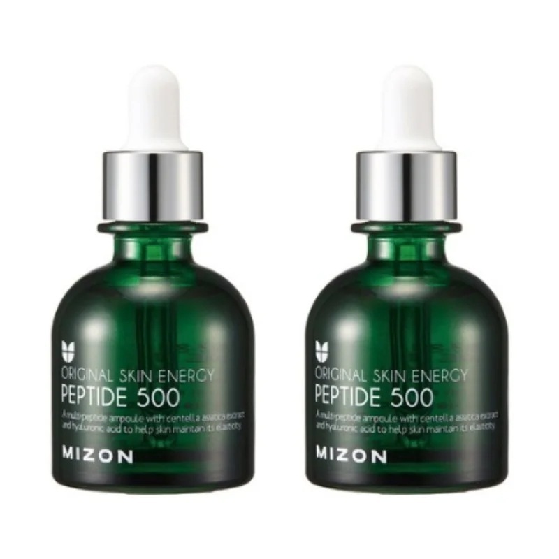 ペプチド500アンプル 大容量 30ml 2個
