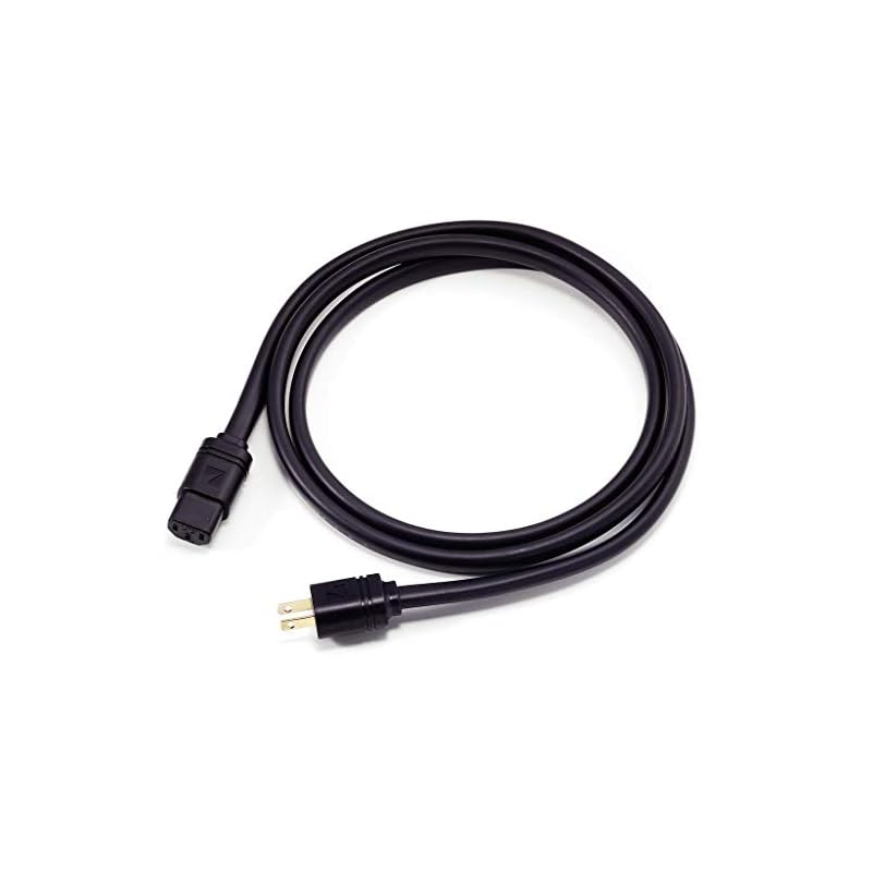 ラックス 電源ケーブル1.8m JPA-15000(ラックス)