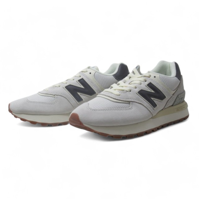 ニューバランス U574LG AN D ランニングスタイル メンズ レディース 靴