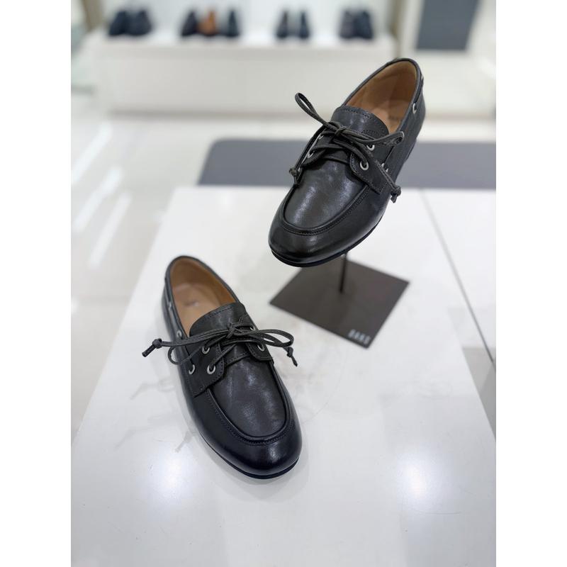 女性カジュアルボートシューズ DRS604 KA63 (2cm)