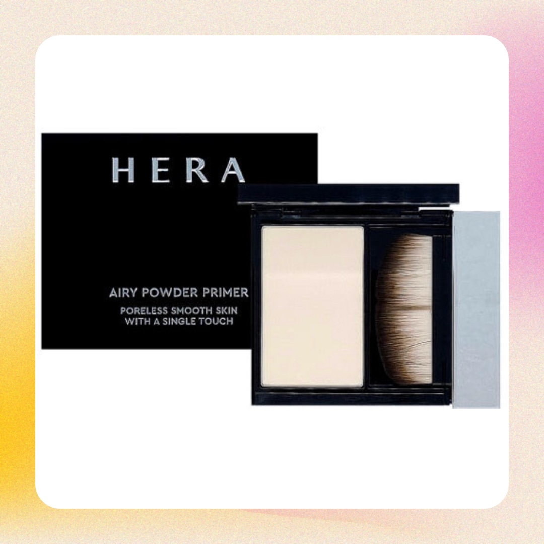 エアリーパウダープライマー 8.5g