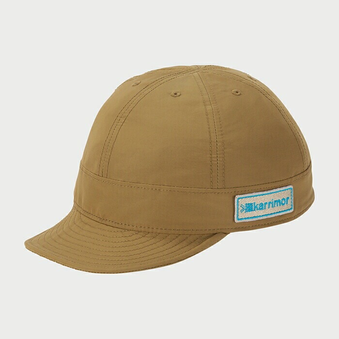 ロクヨンキャップ ワンサイズ（頭囲56-59cm） コヨーテ #200156-0520