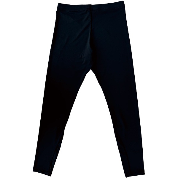 LUCENT ルーセント Uni ロングスパッツ テニス インナーパンツ＆タイツ XLS5559