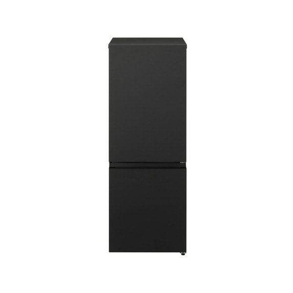 冷蔵庫 一人暮らし 180L 右開き 省エネ NR-B18C1-K マットブラック
