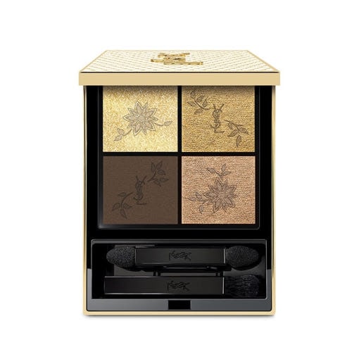 クチュール ミニ クラッチ コレクター 024 GOLDEN LACE 7,954円