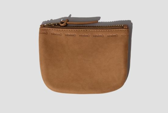 VISVIM Men Wallet