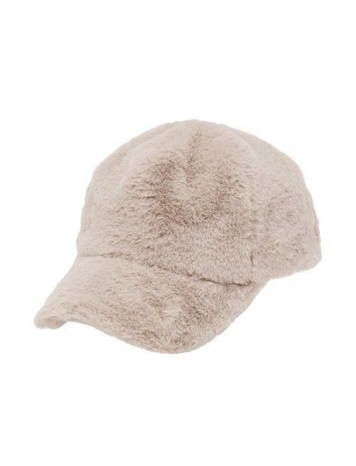 GODASHIN GODASHIN HAT BEIGE P00000GX