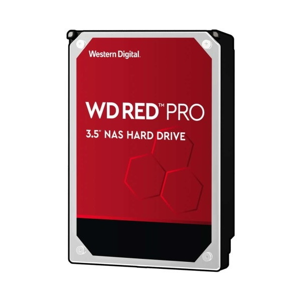 WD102KFBX WD Red Pro [3.5インチ 内蔵HDD(10TB)]