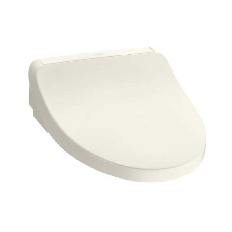 TOTO　温水便座 ウォシュレット KMシリーズ ［瞬間式］ パステルアイボリー　TCF8FKM02SC1