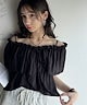 ブラック