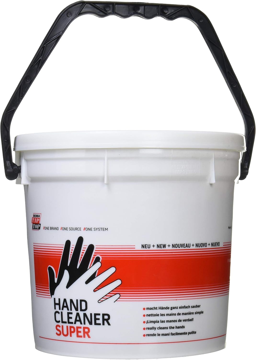 チップトップ TIPTOP ハンドクリーナー HAND CLEANER SUPER 4L H-052