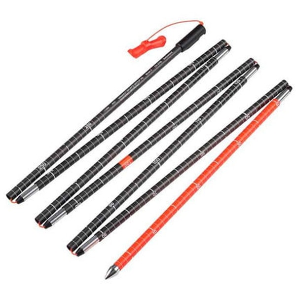 MAMMUT マムート Carbon Probe 280 speed lock アウトドア 2620-00102-2228