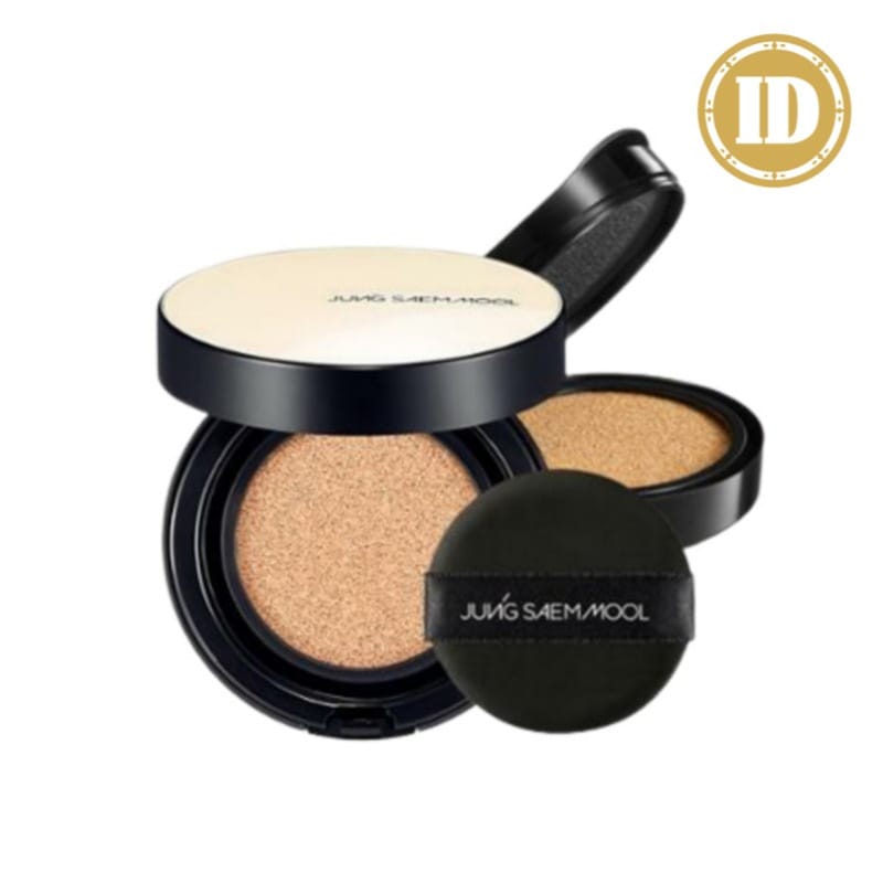 エッセンシャルスキンヌーダークッションリフィル付き(本品+リフィル)