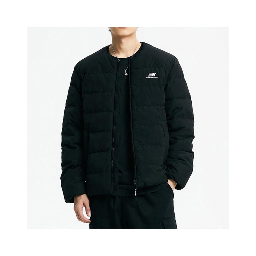 ニューバランス UNI ライトライトウェイトグースダウン NBNPD42903-19