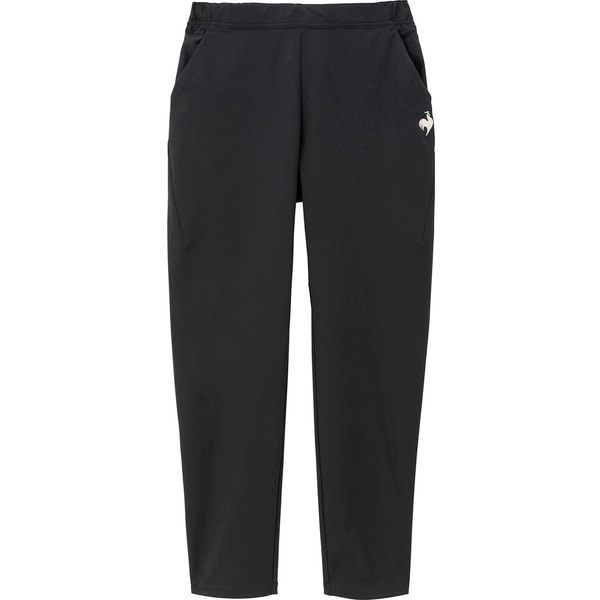 ルコック le coq sportif LCSプリュームクロスパンツ LT4FPZ20L-BK00 レディース