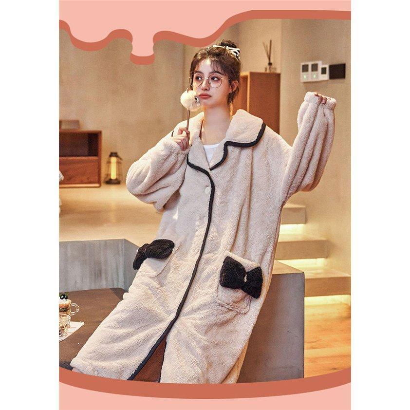 ルームウェア パジャマ レディース 長袖 柔らかい 着心地いい ふわモコ い お揃い 動きやすい ロング丈 ボア 料無料 バレンタイン プレゼント