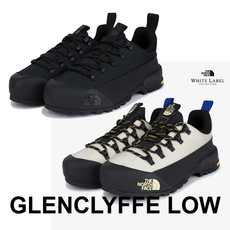 韓国正規品保証 関税負担なしNS94S62J GLENCLYFFE LOWデイリー 基本 着装 男子 女子 人気 韓国 ファッション 男女共用 アウトドア
