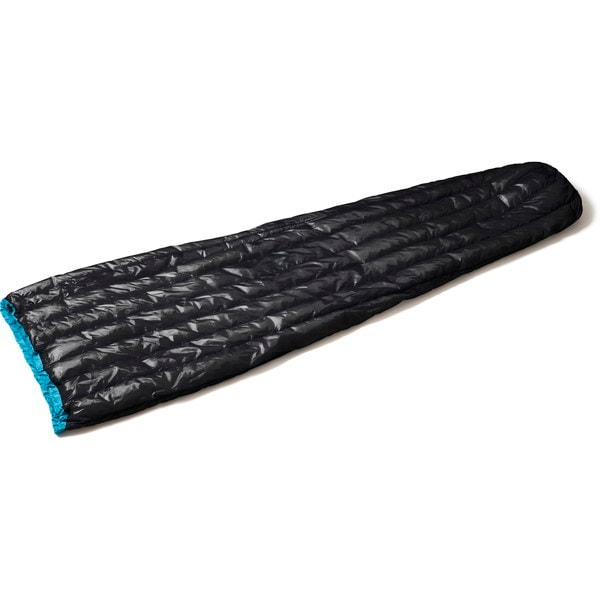 ナンガ ミニマリズム ハーフ レギュラー ブラック MINIMARHYTHM HALF REGULAR BLK NS2244-2A024 N12ZBK14