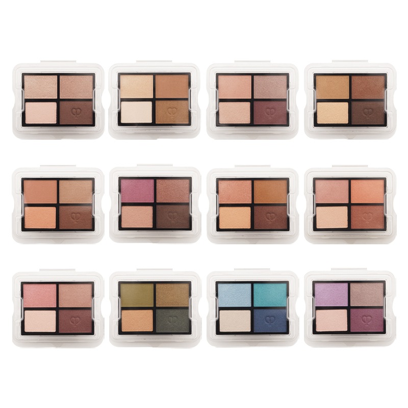 [12種類から選べる]オンブルクルールクアドリ レフィル 6g トリートメントアイシャドウ[ギフトラッピング対応]