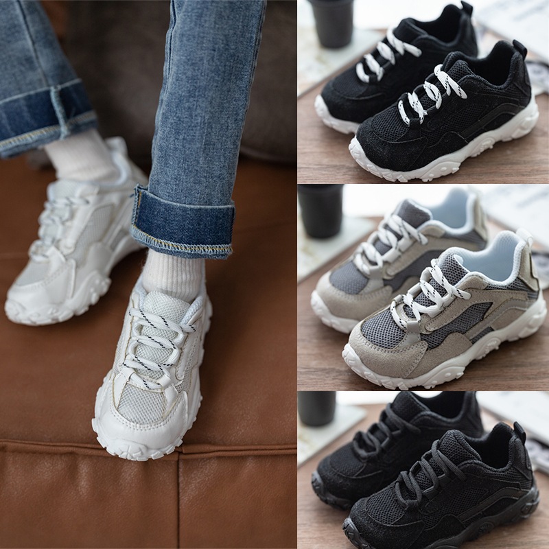 BJDドール用お靴 スニーカー MSD/70cm/ID75サイズ球体関節人形用シューズ