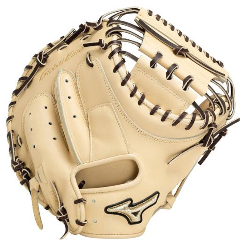 硬式用 グローバルエリート 號SAKEBI Compact 捕手用/B-D型 野球 グラブ 1AJCH30400