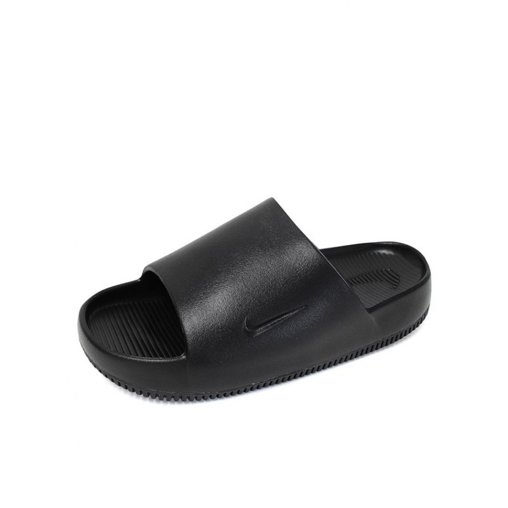 ナイキシューズナイキカームスライドスリッパブラック FD4116-001