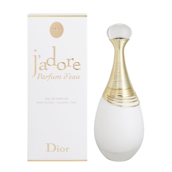 ジャドール パルファン ドー EDP SP 100ml 27,160円
