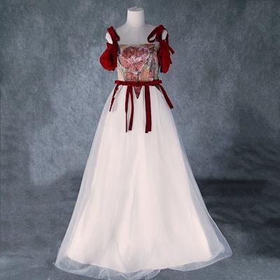 胸元で踊るピエロのダイヤペンダントトップ#652 【公式通販】