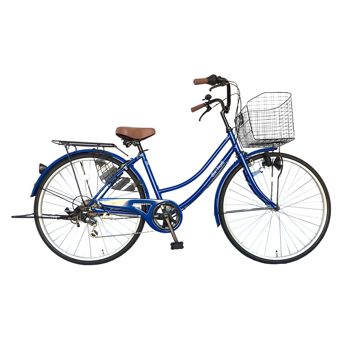 Qoo10] 欠品入荷未定 自転車 ママチャリ 26イ : 自転車