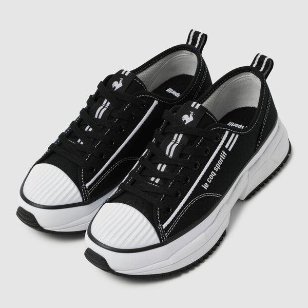 JVアバンサンデー男女共用(QR123LCR21_BLK)