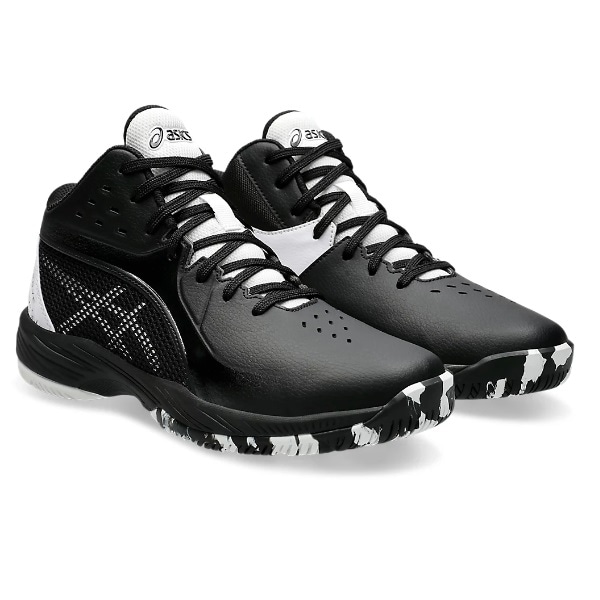 アシックス asics GEL-IMPROVE 3 GS バスケットボール シューズ STANDARD キッズ ジュニア 1064A018-001