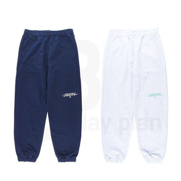 共用ルーズフィットエッセンシャルジョガーパンツズボンQQ123LFP23_P416525141