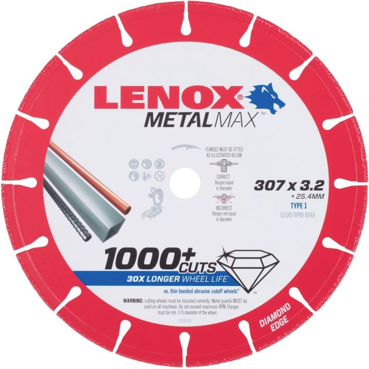 LENOX メタルマックス 12 13,745円