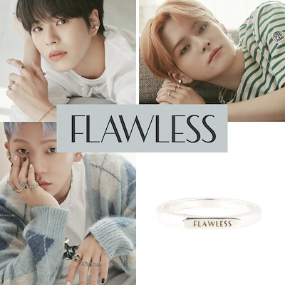 Qoo10] YGエンターテイメント 公式.[FLAWLESS] TREASU : CD