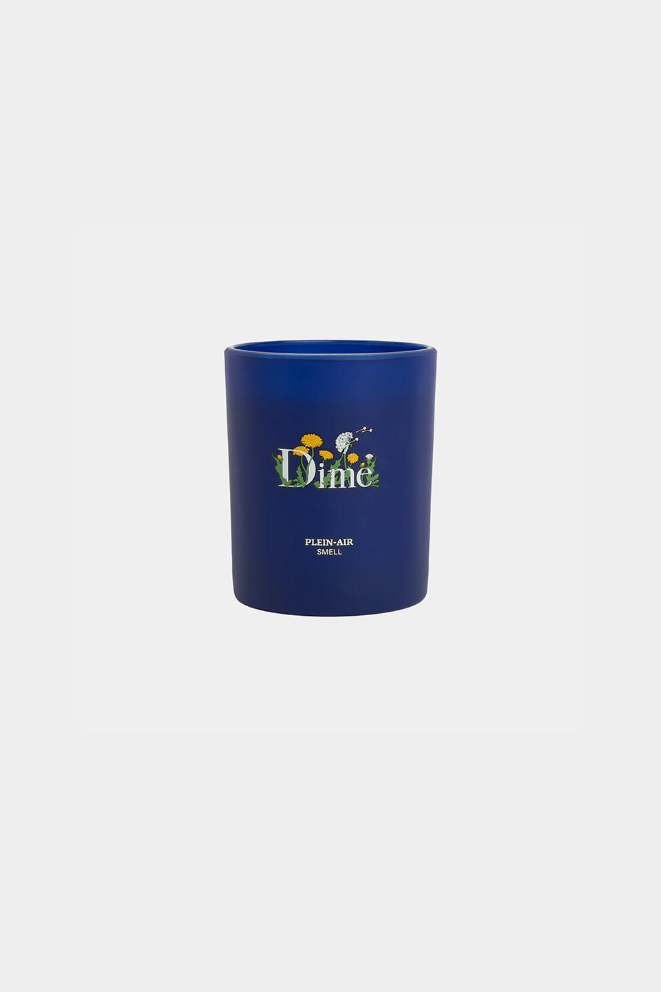 【DIME】 CLASSIC PEIN AIR CANDLE : BRIGHT NAVY