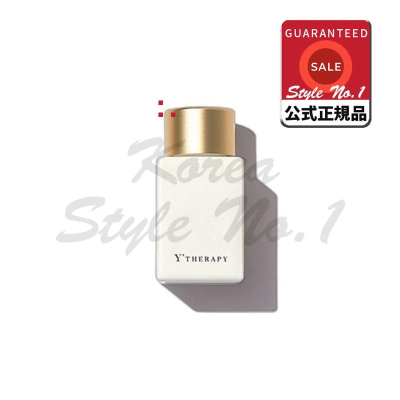 オンヌリ薬局入店ワイテラピー女性清潔剤インナーパーピュームYジョンケア下着香水生理臭い除去かゆみ（サムニクリ）10ml