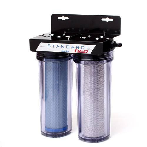 マーフィード　観賞魚用浄水器　スタンダード・ネオ　流量ー７Ｌ／ｍ　ＣＲＣ10―55―10―00―00