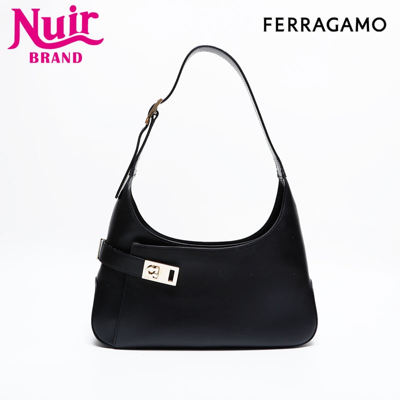 ショルダーバッグ ブラック WS21937 46,800円