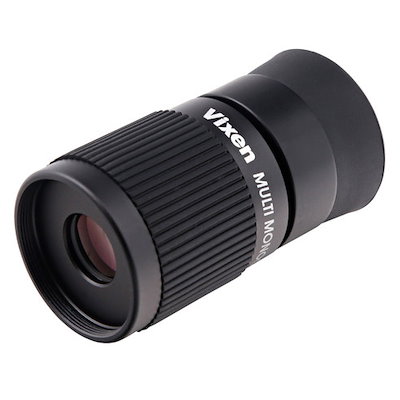 他サイト： ビクセン　単眼鏡 (4倍) マルチモノキュラー　ﾏﾙﾁﾓﾉｷｭﾗｰH4x12の商品画像