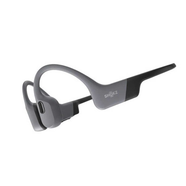 Shokz SKZ-EP-000028 グレイ OpenSwim Pro 骨伝導イヤホン