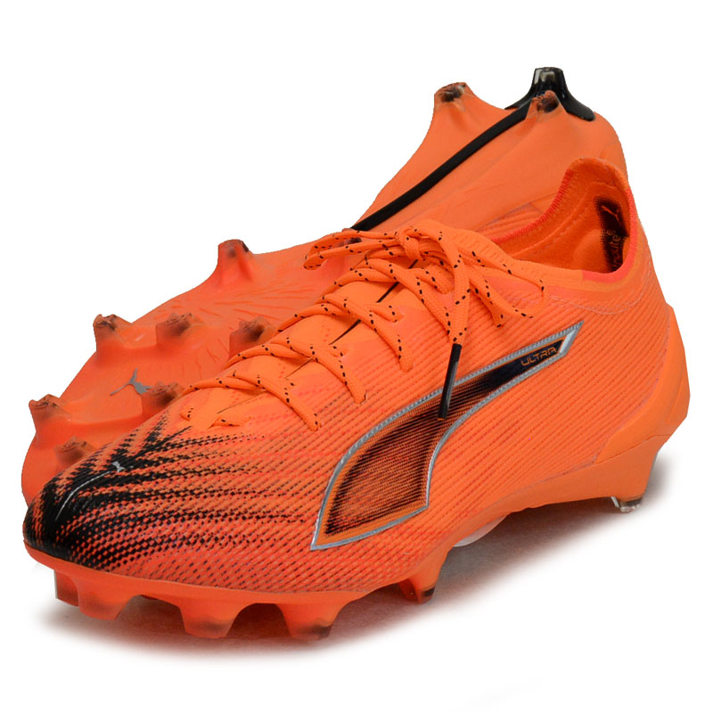 ウルトラ 6 アルティメット FG サッカースパイク ULTRA 25FW (108557-03)