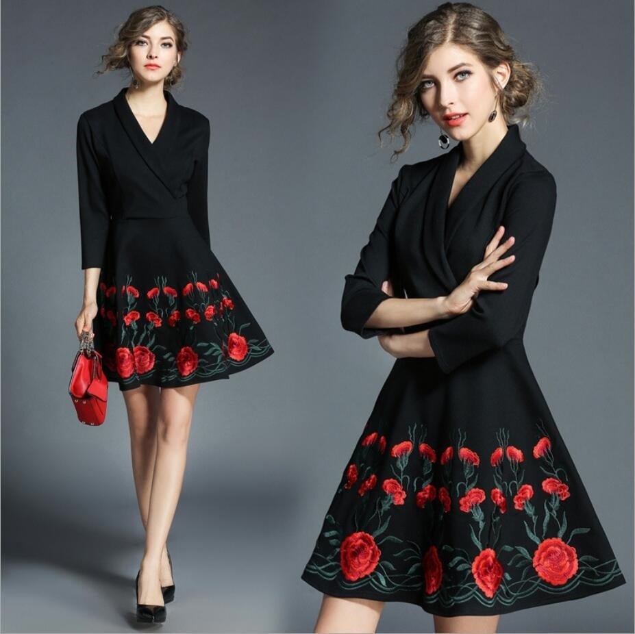 送料無料/国内発送パーティードレス 結婚式 ワンピース ドレス お呼ばれ 大きいサイズ パーティドレス 二次会 披露宴 結婚式ドレス お呼ばれドレス韓国ファッション