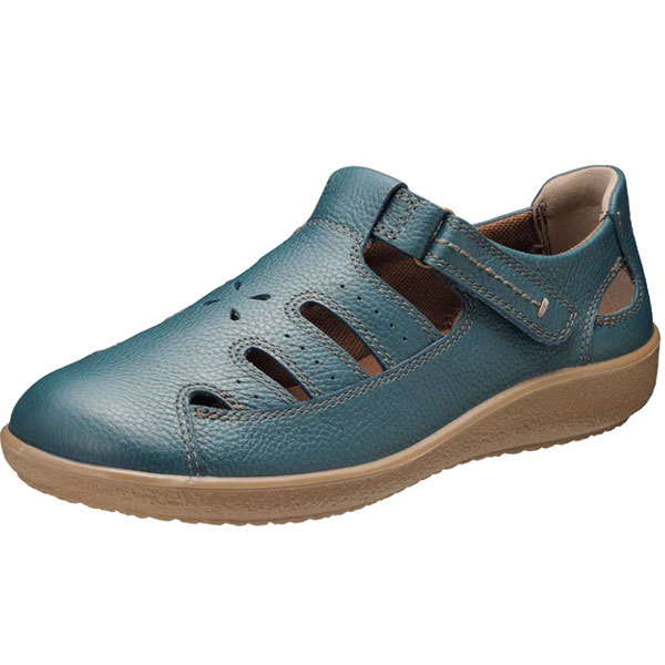 アキレス ACHILLES アキレス・ソルボ C 553　ブルー ASC5530-BK レディース シューズ 靴 13,464円