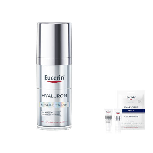 ハイアルロン エピセリン セラム 30ml+贈呈品