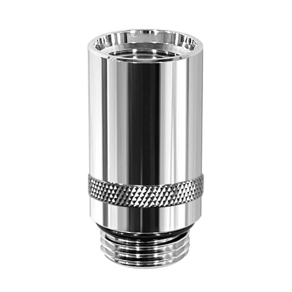 日本電興 微細気泡 ナノバブル発生キット 樹脂 シャワーヘッド用 ND-NBSH