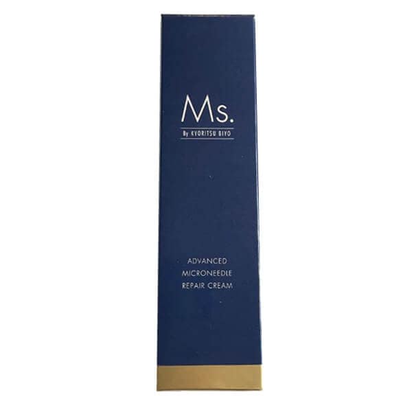 Ms. ミズ ダーマリペアセラム 30ml 美容液 マイクロニードル スピキュール