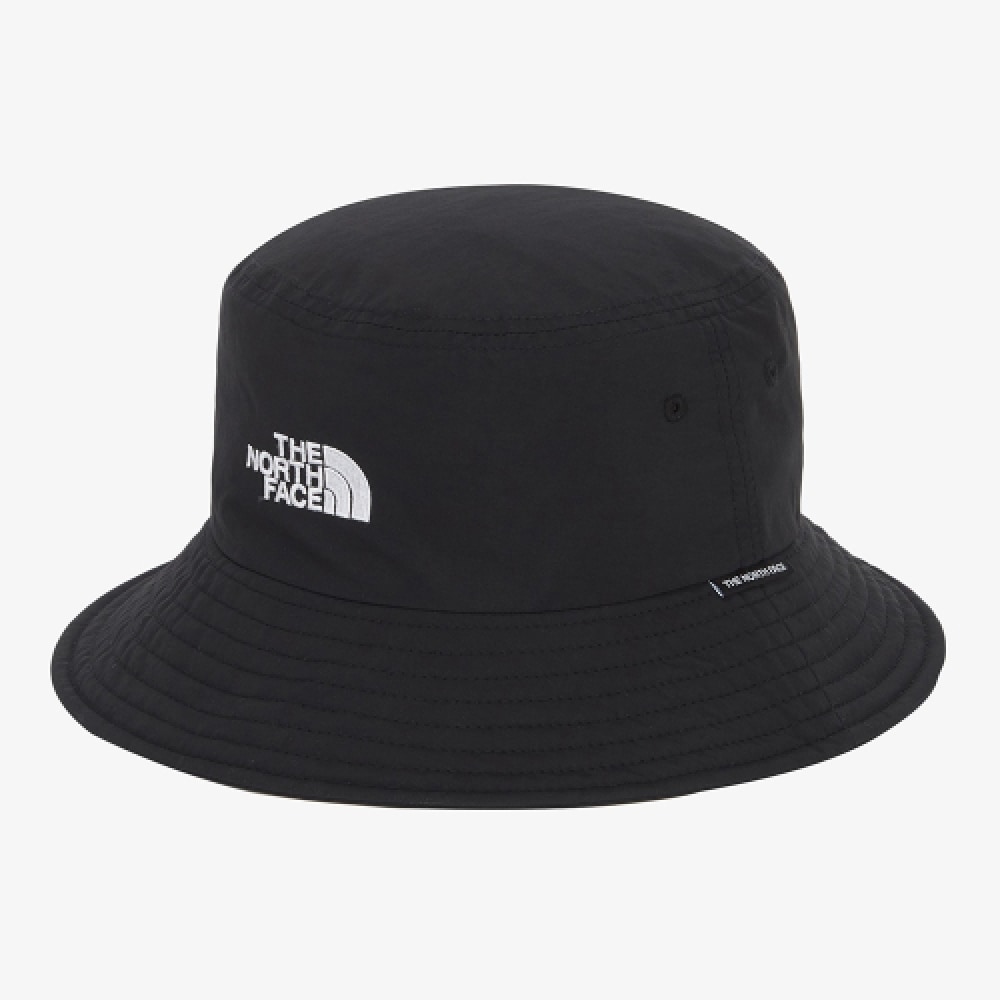 ザノースフェイス NE3HR01A TF ライトバケットハット_ブラック 7,142円