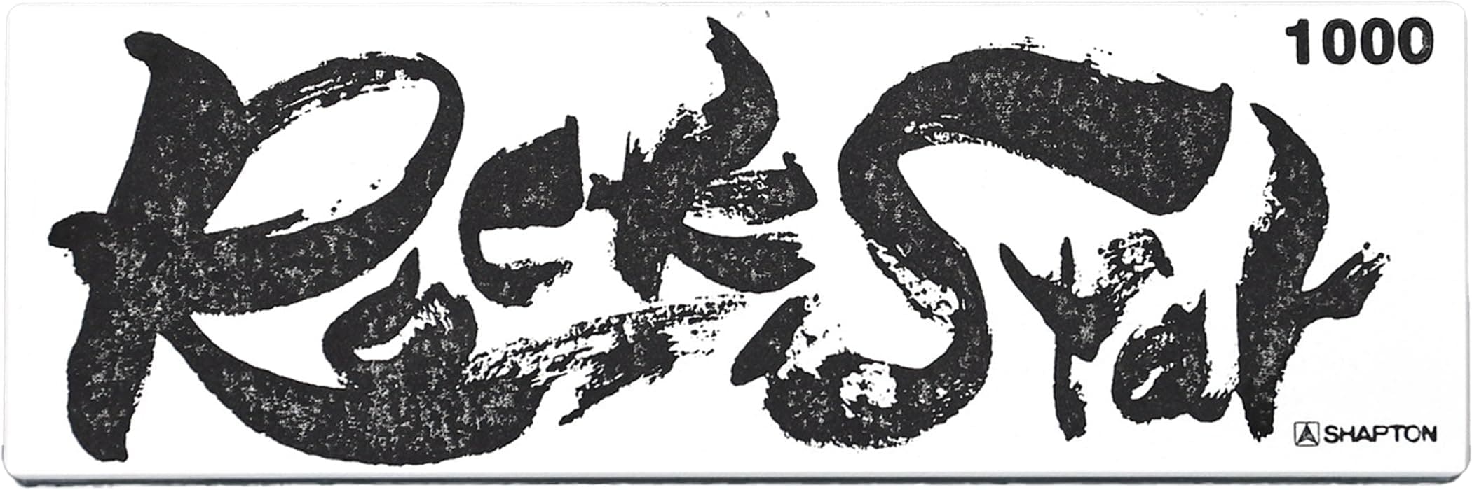 【最安値挑戦中】 シャプトン RockStar ステンレス製収納ケース付きモデル 1000 11 micro class/TYPE WA 中砥 60202